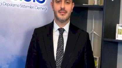 Küresel Riskler Enerjide Depolama Dönemini Başlatıyor