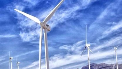 Küresel rüzgar enerjisi kurulu gücünde artış rekoru