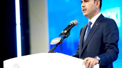 Kurum: İstanbul, Türkiye'nin beka meselesi