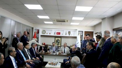 Kuşadası Turizmin Merkezi!