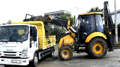 Kuşadası’nın Her Mahallesinde Kesintisiz Hizmet