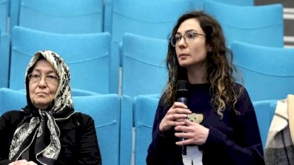 Kütahya Belediyesi'nden Halk Günü buluşması