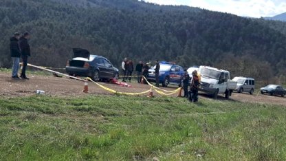 Kütahya'da Korkunç Kaza: Ali Yavuz Hayatını Kaybetti