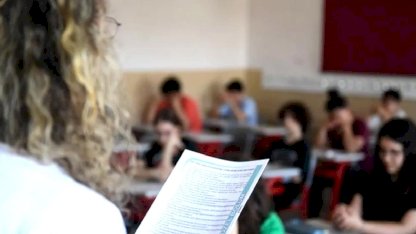 LGS’de yeni uygulama... Sertifikalı okuyucu ve kodlayıcılar görev yapacak