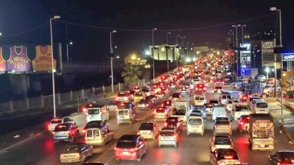 Lübnanlılar, güvenlik endişesiyle tekrar göç ediyor