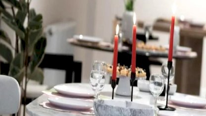 Lüksün gizli düşmanı 'leke' tarihe karışıyor... Doğal taşın kaderini değiştiren Türk girişimi