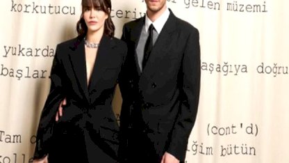 Magazin kulisleri çalkalanıyor! Paşalı çiftinde ihanet söylentisi