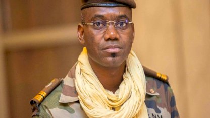 Mali hükümeti, Savunma Bakanı Camara'nın hayatını kaybettiğini doğruladı