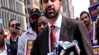 Mamdani haddini aştı: Türkiye ve Azerbaycan’ı hedef aldı