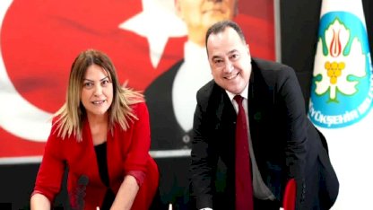 Manisa Büyükşehir’den işçilere prim ve eğitim müjdesi