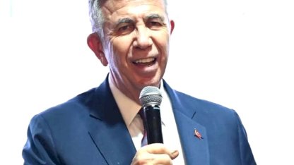 Mansur Yavaş: Bu uygulamalar hukuka güveni zedeler