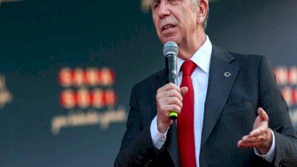 Mansur Yavaş hakkında soruşturma izni