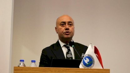 Marmarabirlik'te Ali Yıldız Yeniden Başkan Seçildi