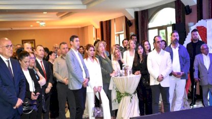 Marmaris'te Uluslararası Turizm Buluşması Başladı