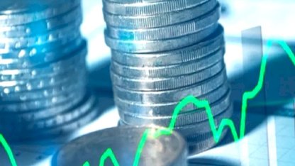 Mart'ta reel getiri lideri mevduat, yıllıkta altın açık ara önde