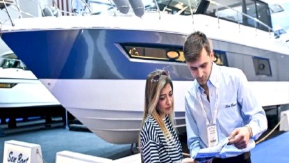 MAST Boat Show kapılarını açtı