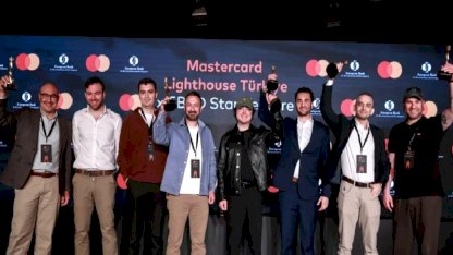 Mastercard Lighthouse Türkiye,   Yapay Zekâ Odaklı 6 Girişimi Mezun Etti