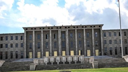 Meclis son 16 yılda 494 kanun çıkardı