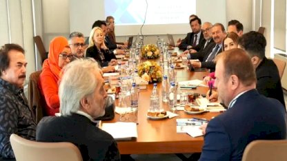 Medya politikalarında kültür-sanatla iş birliği vurgusu