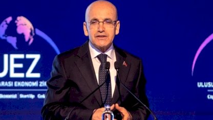 Mehmet Şimşek, Washington'da yoğun toplantı trafiği gerçekleştirecek