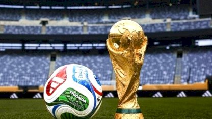 Meksika Devlet Başkanı Sheinbaum'dan Dünya Kupası için güvenlik sözü