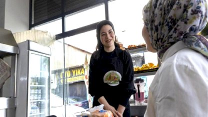 MERCEK kurslarıyla aile işletmesi yeniden doğdu