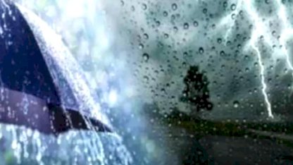 Meteoroloji’den kuvvetli yağış, rüzgar ve zirai don uyarısı