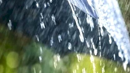 Meteoroloji'den kuvvetli yağış uyarısı!