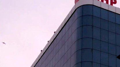 MHP İstanbul Teşkilatı feshedildi!