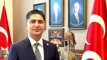 MHP'den Çiftçilere Kuraklık Müjdesi: Zararlar Devlet Tarafından Karşılanacak