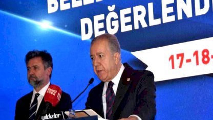 MHP'li belediyeler Manavgat'ta toplandı