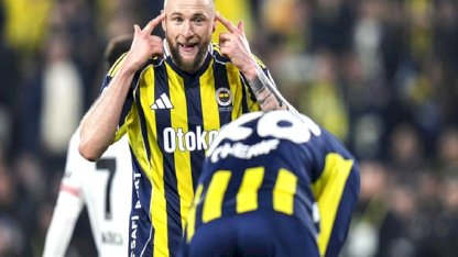 Milan Skriniar bir döndü pir döndü