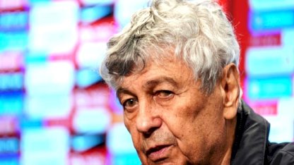 Mircea Lucescu hayatını kaybetti