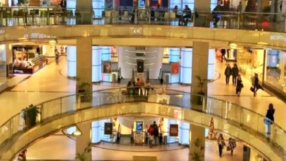 Mısır, AVM'lerin erken kapatılması uygulamasını iptal etti