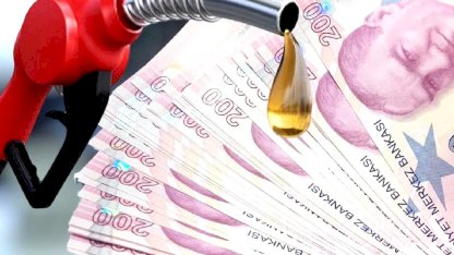 Motorin indirimi pompaya yansıdı, fiyatlar bir gecede değişti