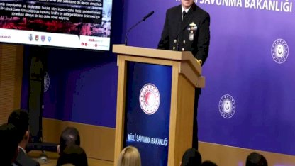 MSB’den kritik uyarı! Ortadoğu’daki savaşın yayılma riski sürüyor