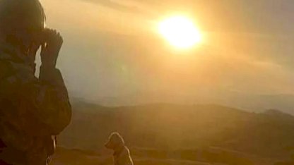 MSB'den son 1 hafta raporu: Hudutlarda 270 kişi yakalandı