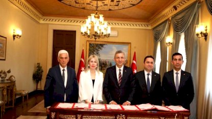 Muhtarlar için Akademik Eğitim Programı