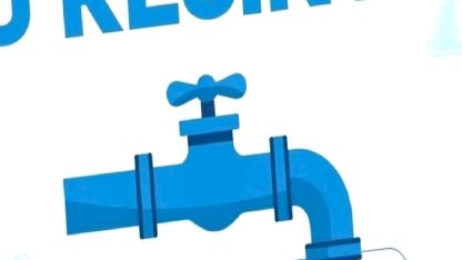 Nevşehir’de 8 Mahallede Planlı Su Kesintisi Yapılacak