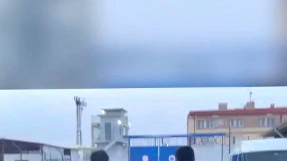 Nevşehir'de DEAŞ'a Operasyon: 2 Tutuklama