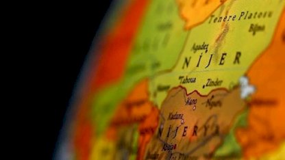 Nijerya'da 10 silahlı çete üyesi öldürüldü