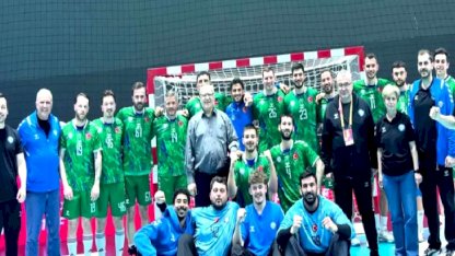 Nilüfer Belediyespor Ankara’dan galibiyetle döndü