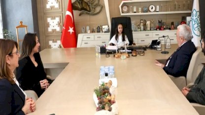 Nilüfer’de Geleceğin Başkanları Yönetimde