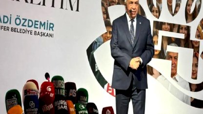 Nilüfer’in iki yılı... Ortak akılla, şeffaf yönetim