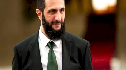 Norveç'ten 2,2 trilyon dolar değerinde Suriye kararı