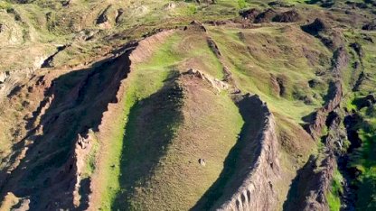 Nuh’un Gemisi’nin izinde bilimsel bulgu... Toprakta dikkat çeken fark!