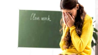 Öğretmenler İki Gün İş Bırakacak ! “Eğitimde Şiddete Hayır”