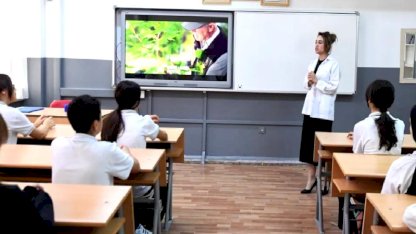 Öğretmenlerin yer değiştirme başvuruları 4-6 Mayıs'ta