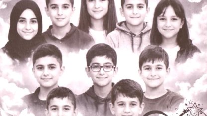 Okul Baskını Tepkileri Çığ Gibi Büyüyor!