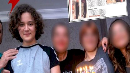 Okul katliamı zanlısının babasıyla ilgili çarpıcı detay